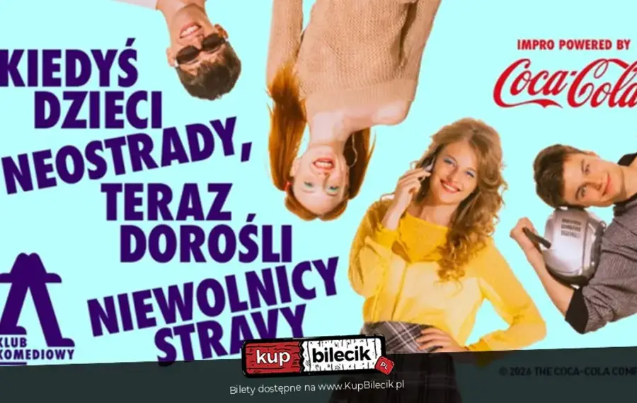 Klub Komediowy
