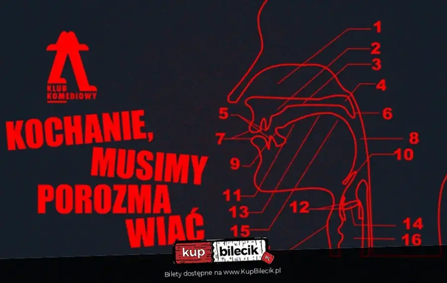 Klub Komediowy