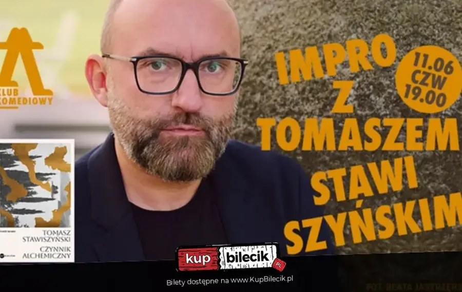 Klub Komediowy