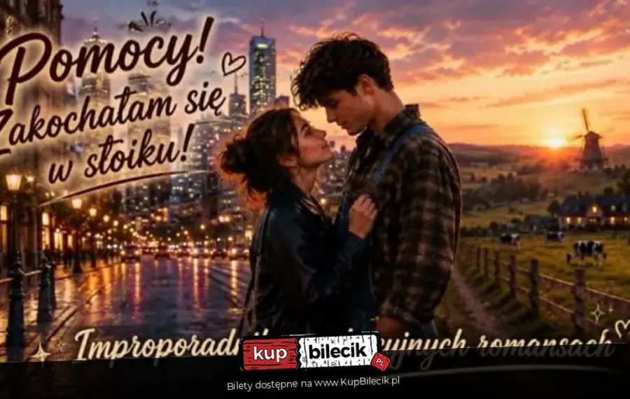 Klub Komediowy