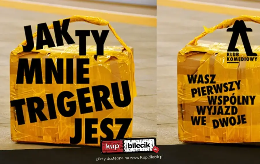 Klub Komediowy