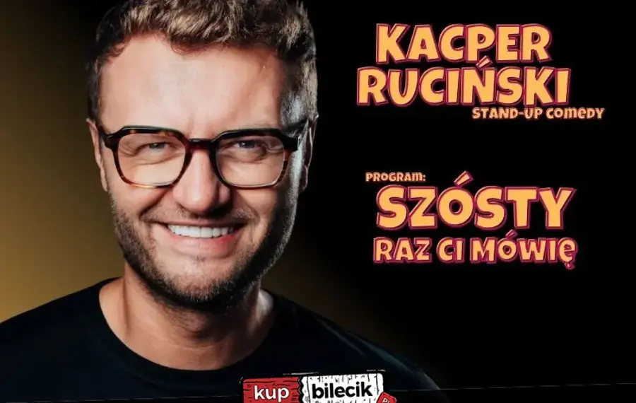 Kacper Ruciński