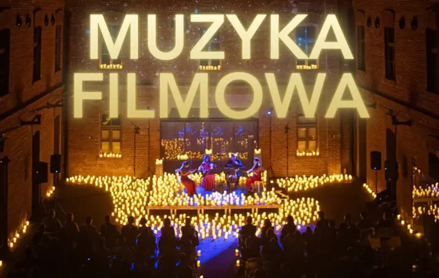 Dreamlive Concerts: Koncerty przy świecach