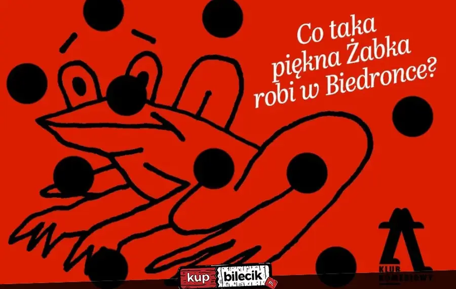 Klub Komediowy