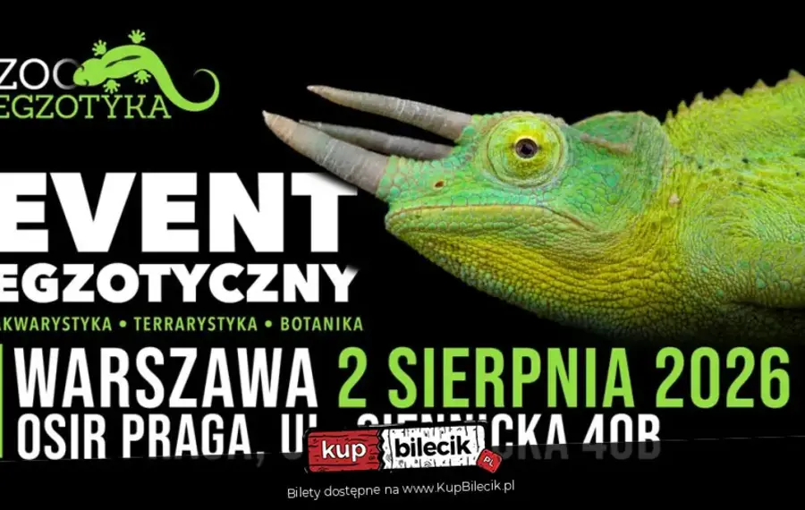 ZooEgzotyka
