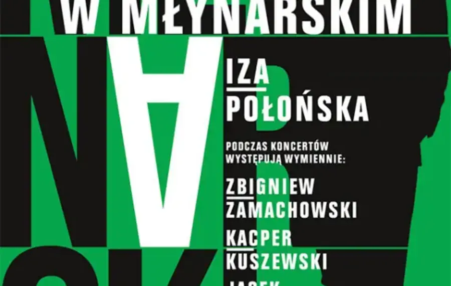 Zakochani w Młynarskim