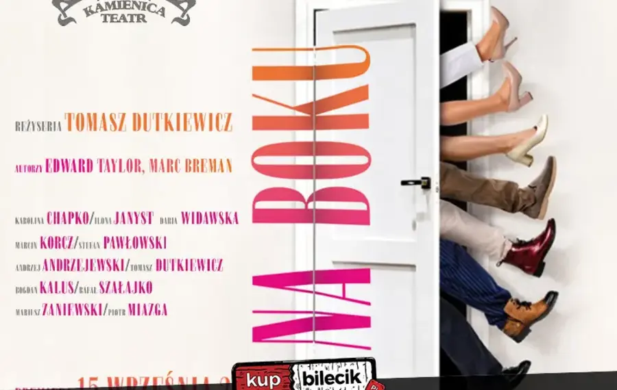Na boku