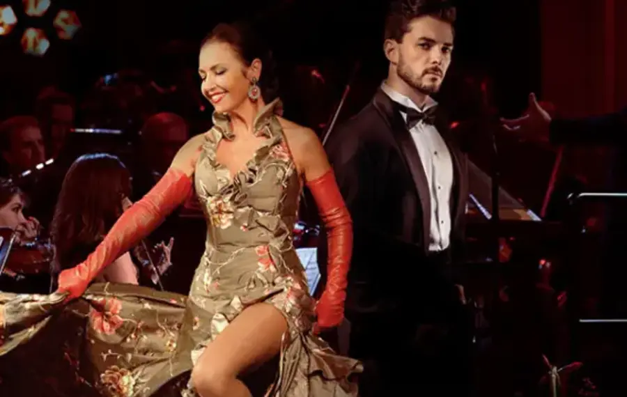 Jej Wysokość Operetka