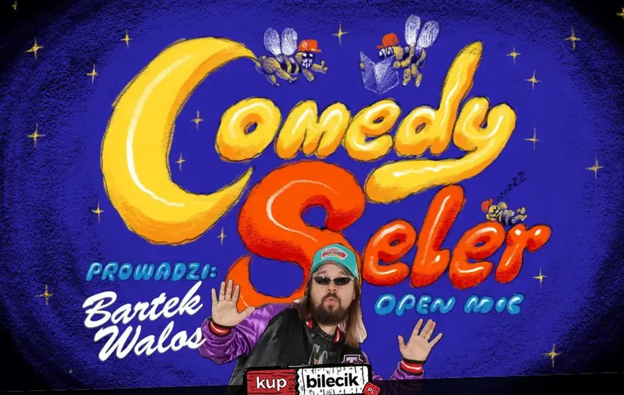 Stand-up Polska