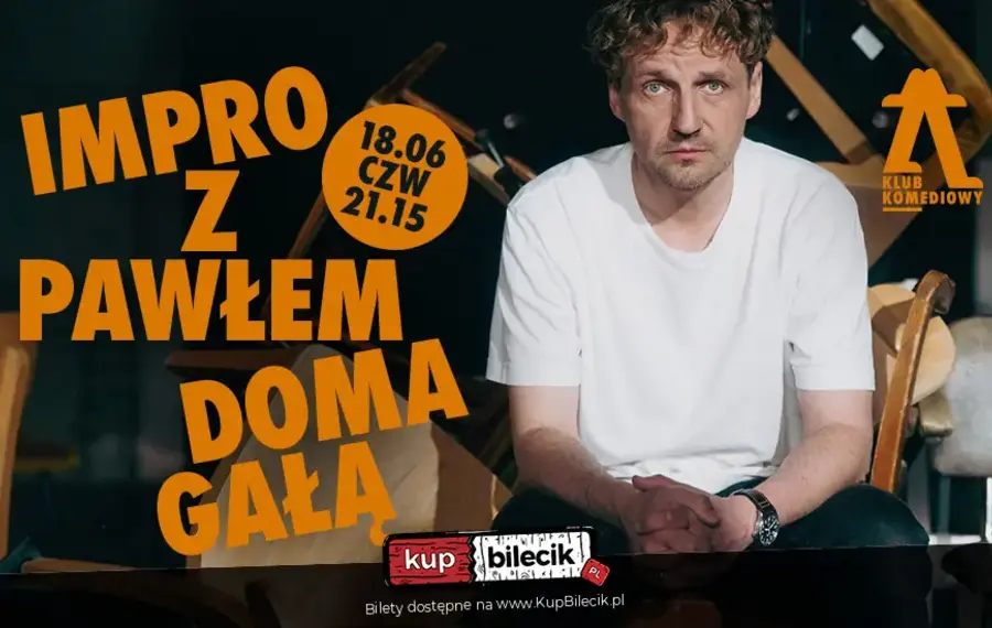 Klub Komediowy