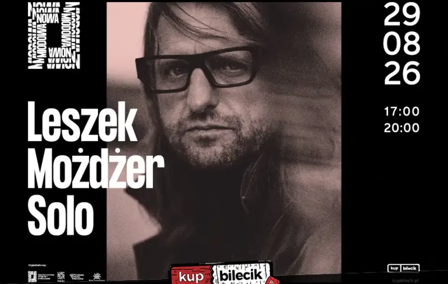 Leszek Możdżer