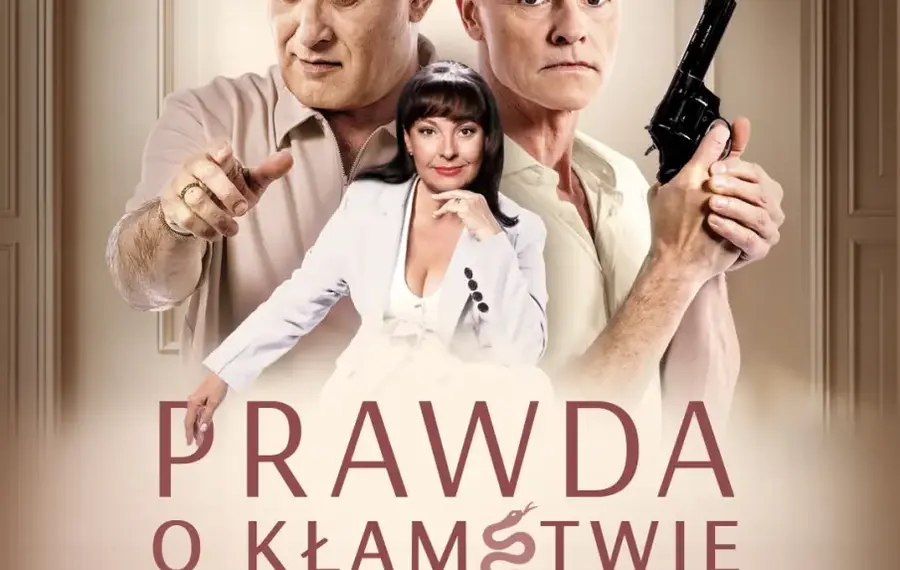 Prawda o kłamstwie