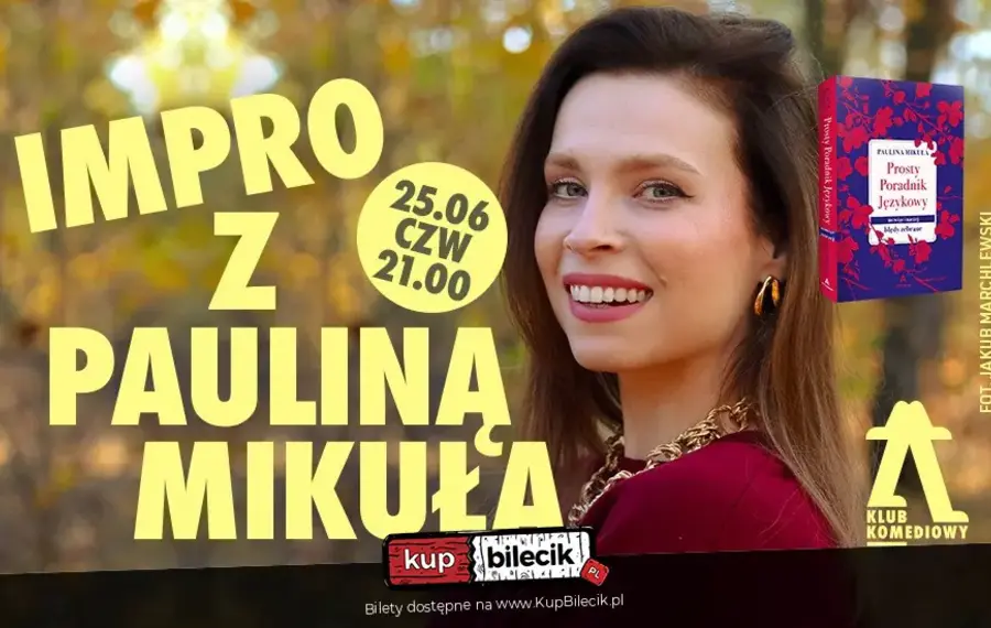 Klub Komediowy