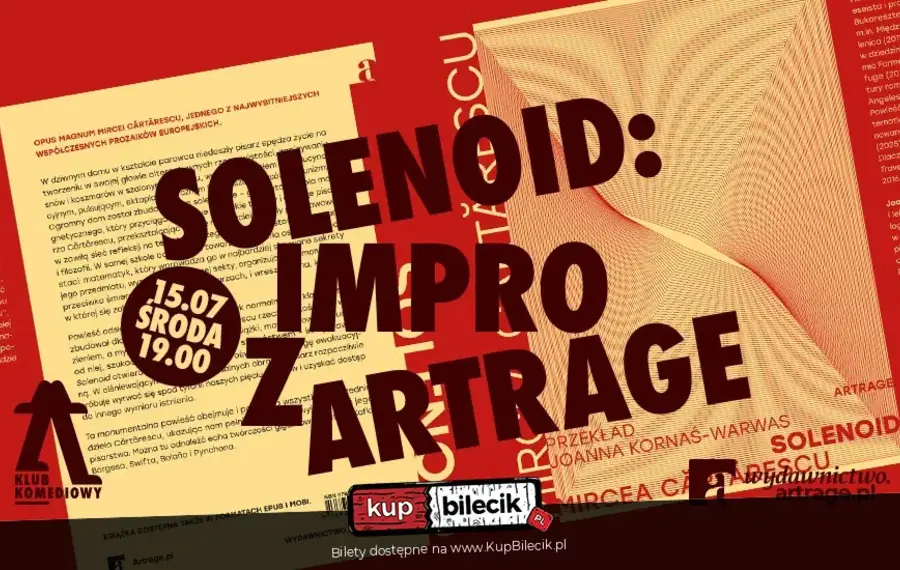 Klub Komediowy