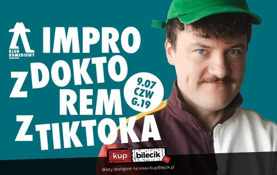 Klub Komediowy