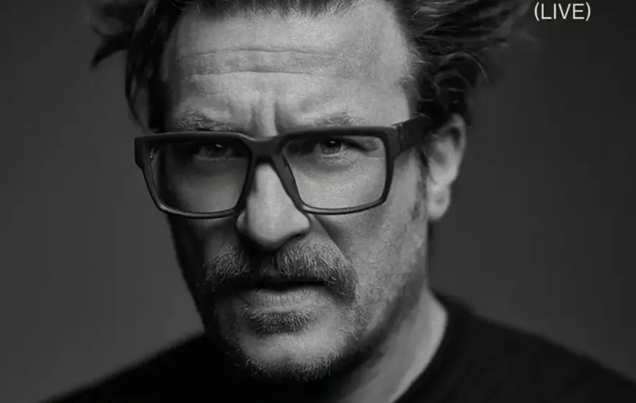 Parov Stelar