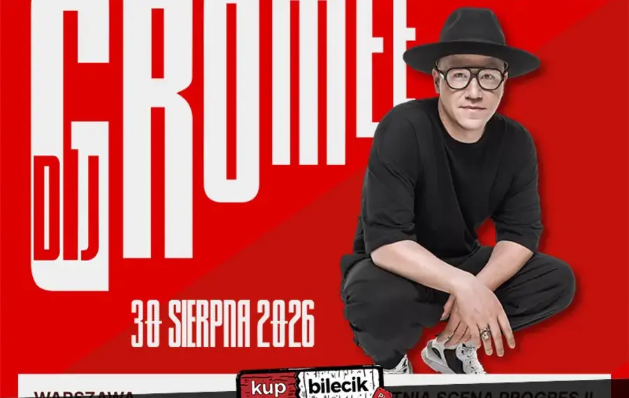 Gromee
