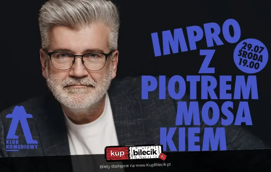 Klub Komediowy