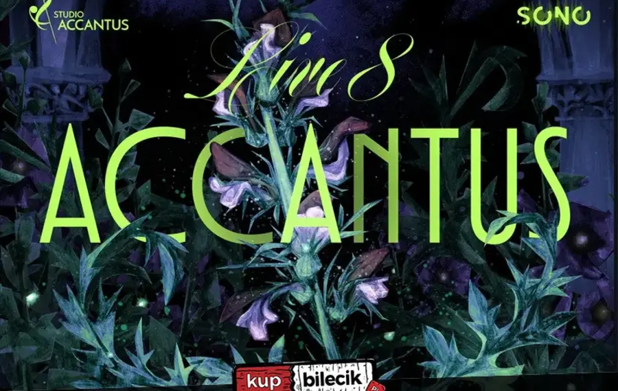Accantus Live
