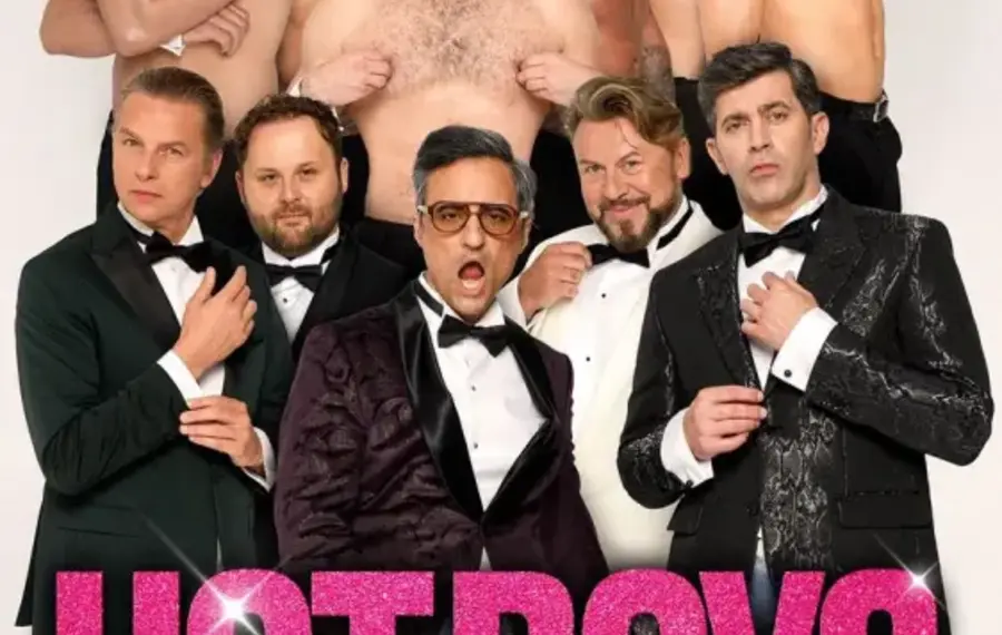 Hot Boys