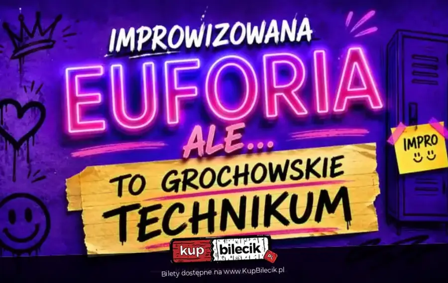 Klub Komediowy