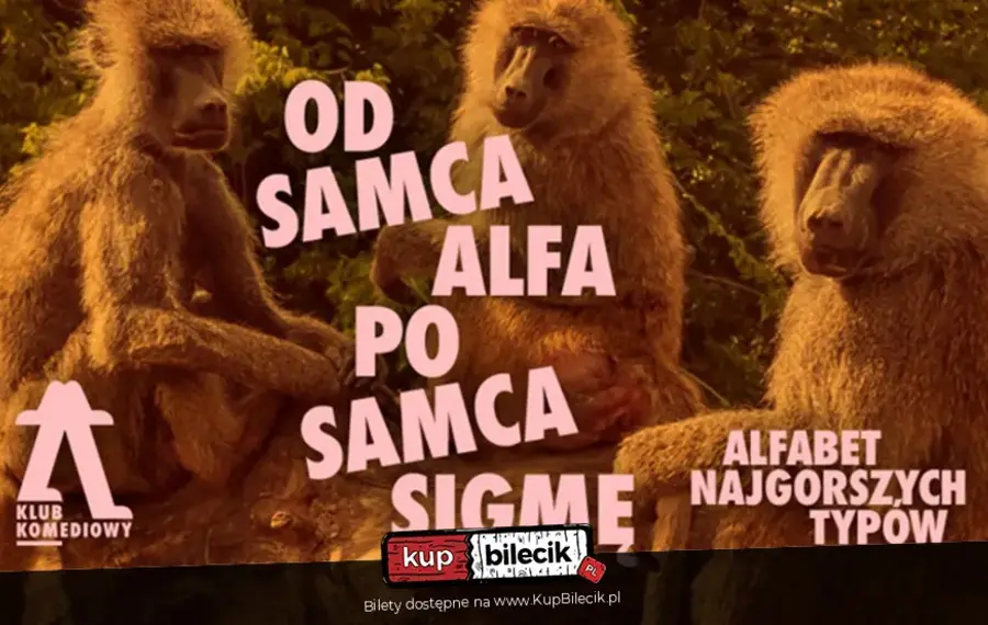 Klub Komediowy