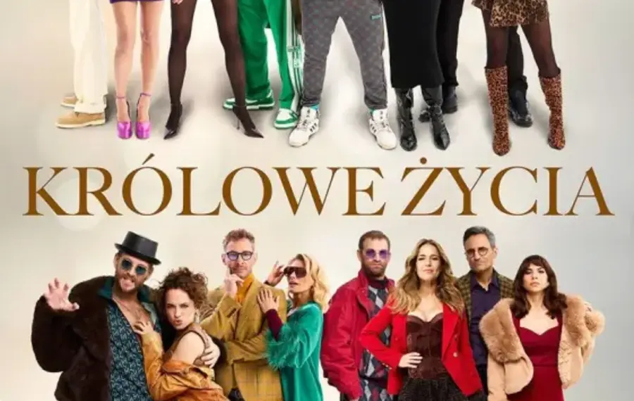Królowe życia
