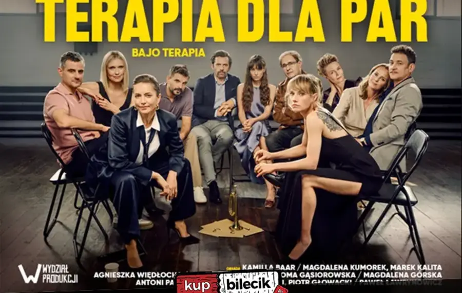 Terapia dla par