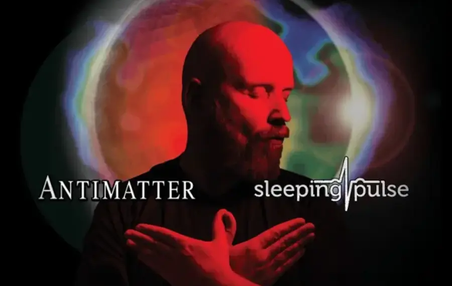 Antimatter