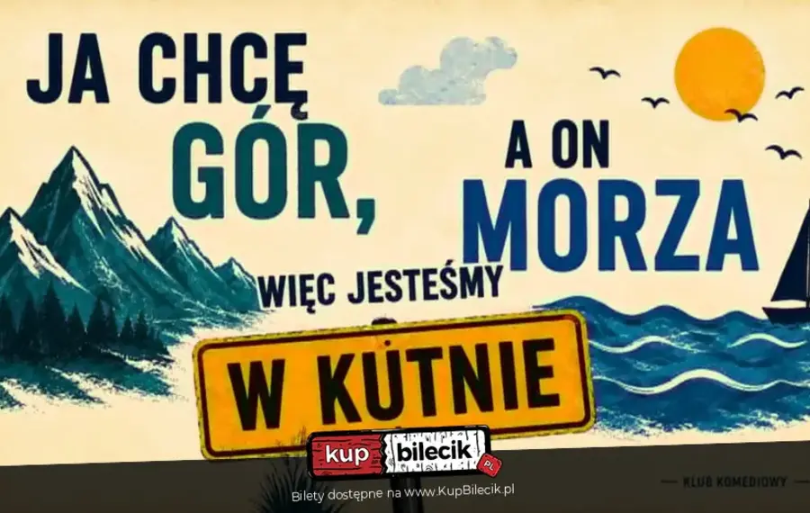 Klub Komediowy