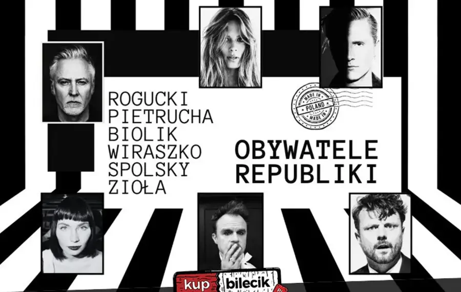 Obywatele Republiki