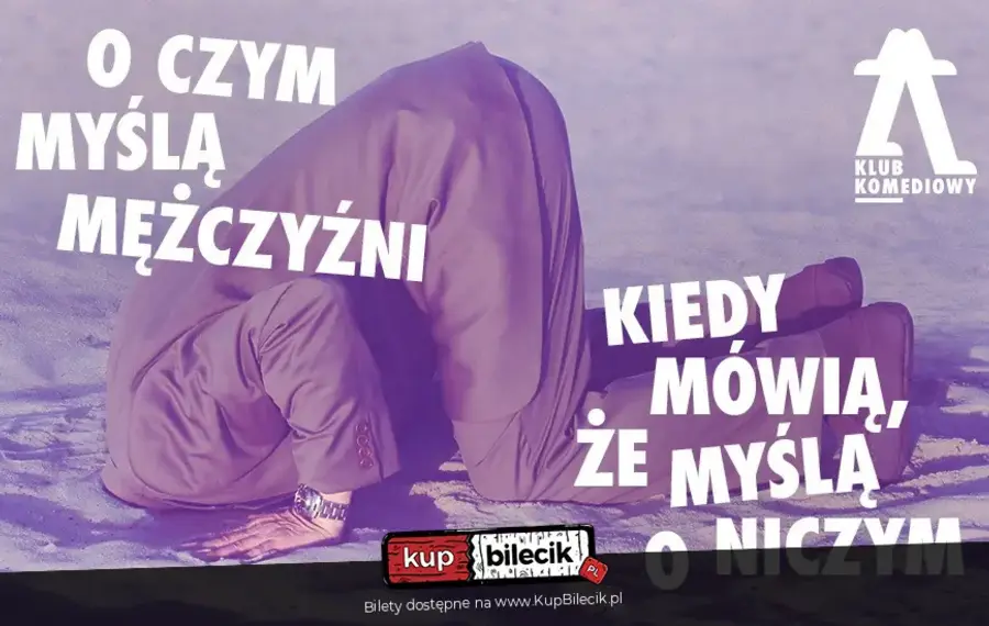 Klub Komediowy