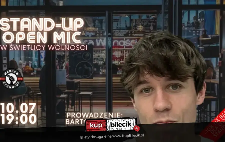 Warsaw Stand-up