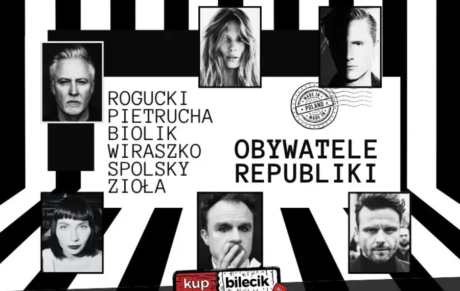 Obywatele Republiki
