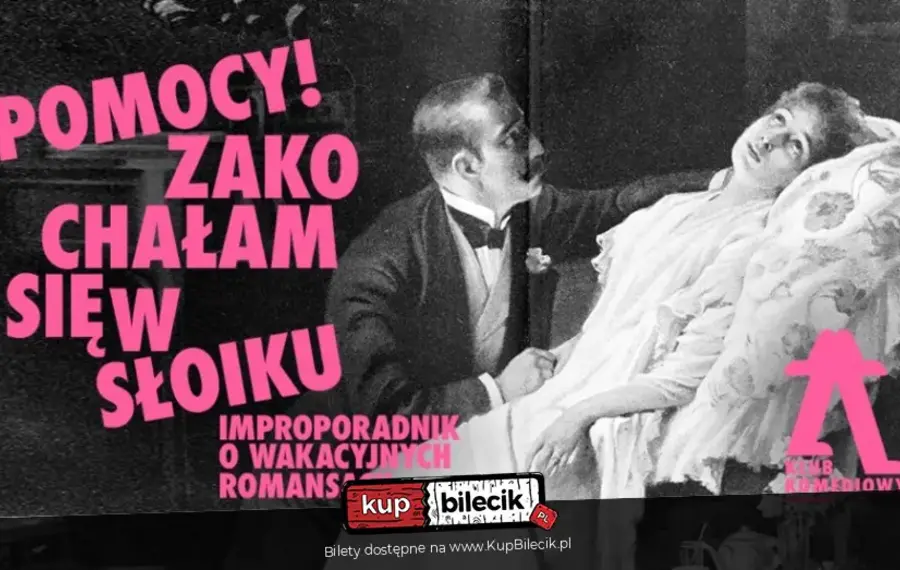 Klub Komediowy