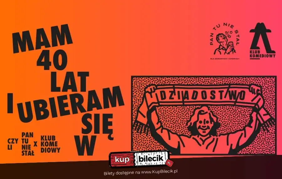 Klub Komediowy