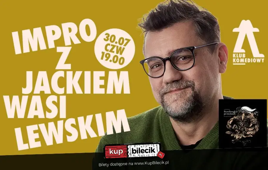 Klub Komediowy