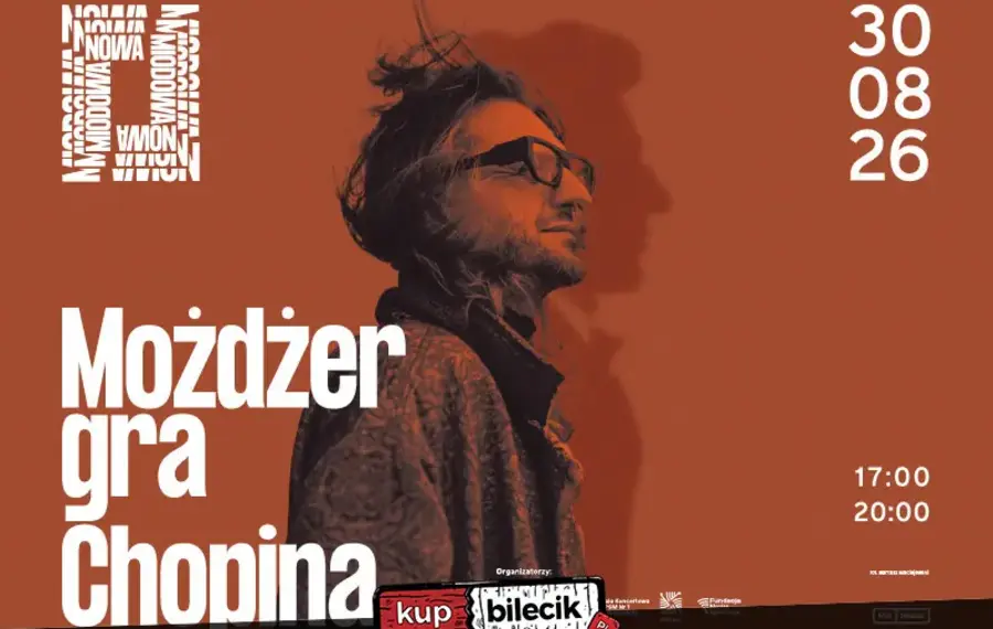 Leszek Możdżer