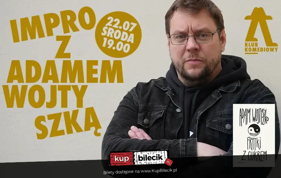 Klub Komediowy