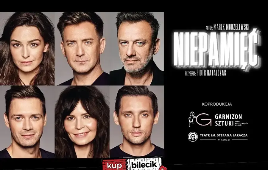 Niepamięć
