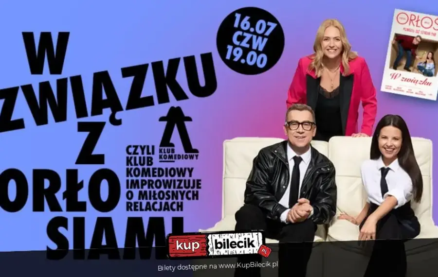 Klub Komediowy