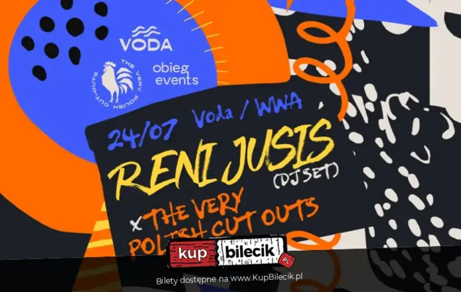 Reni Jusis