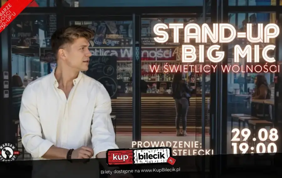 Warsaw Stand-up