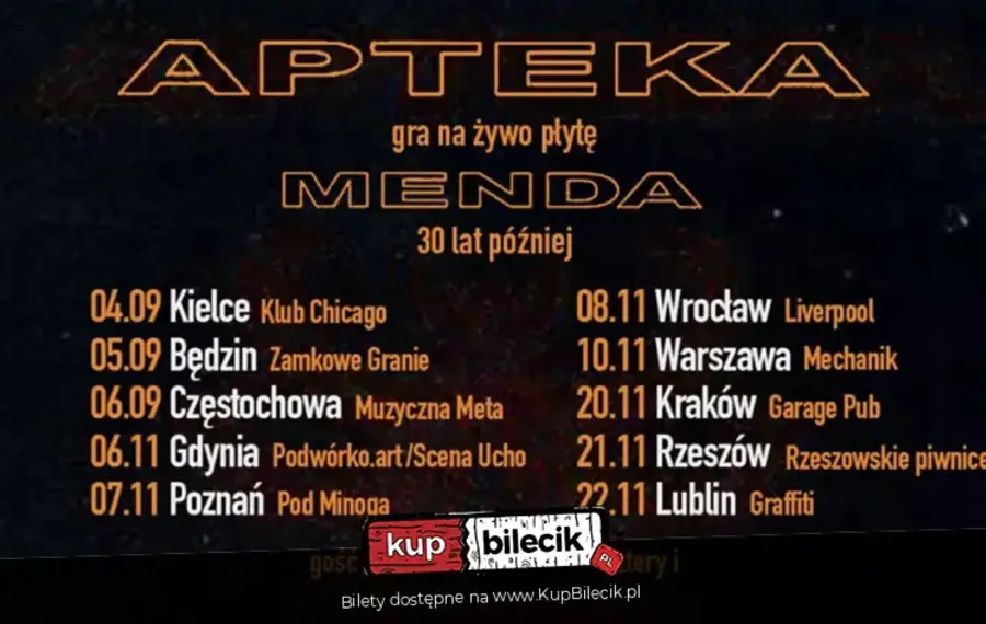 Apteka
