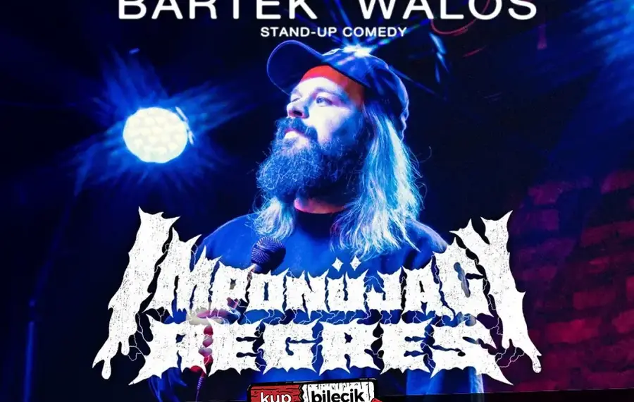 Bartek Walos