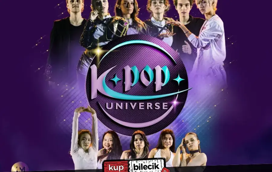 K-POP Universe