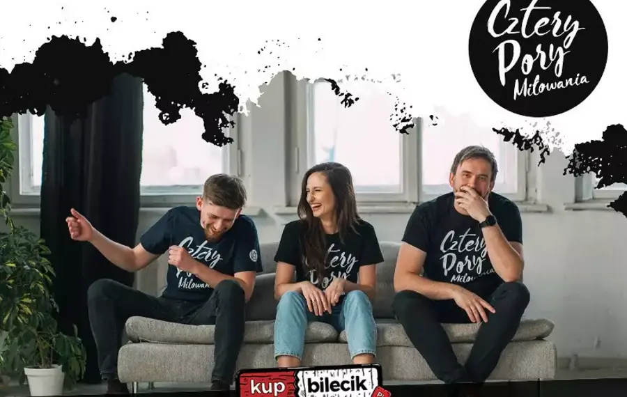 Cztery Pory Miłowania
