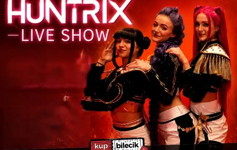 HUNTRIX Poland