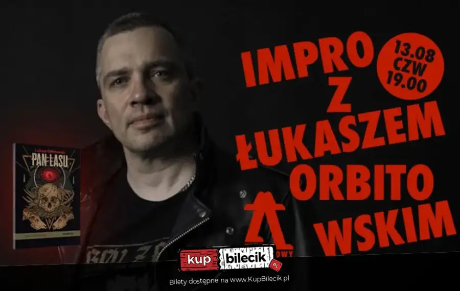 Klub Komediowy