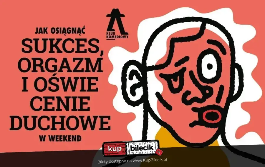 Klub Komediowy